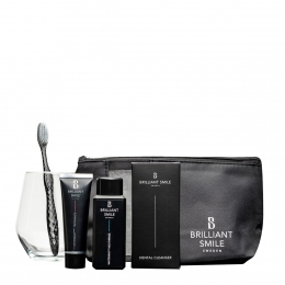 Whitening Travel Kit