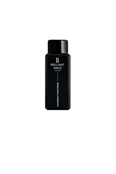 WhiteningEvo mouthrinse 100ml in the group Oral Care / Mouthrinse at Brilliant Smile Sweden AB (138)
