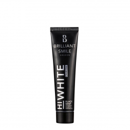 HiWhite Charcoal Black Mint