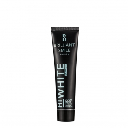 HiWhite Charcoal Coco Mint